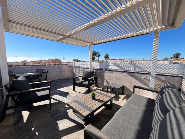Chalet, La Florida, Orihuela