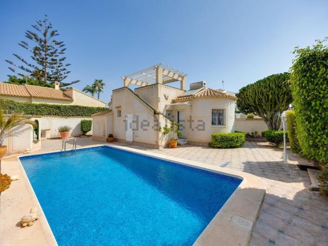 Chalet, La Florida, Orihuela