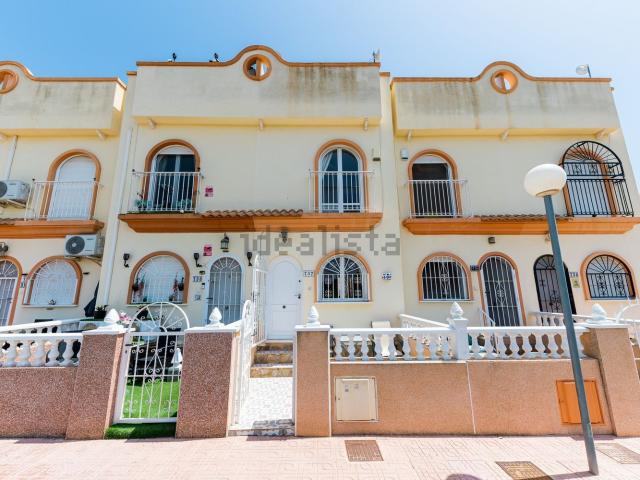 Chalet, La Florida, Orihuela