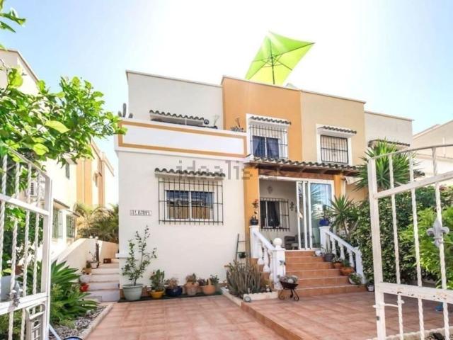 Chalet, La Florida, Orihuela