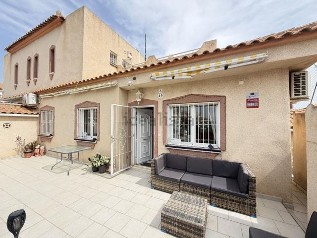 Chalet, La Florida, Orihuela