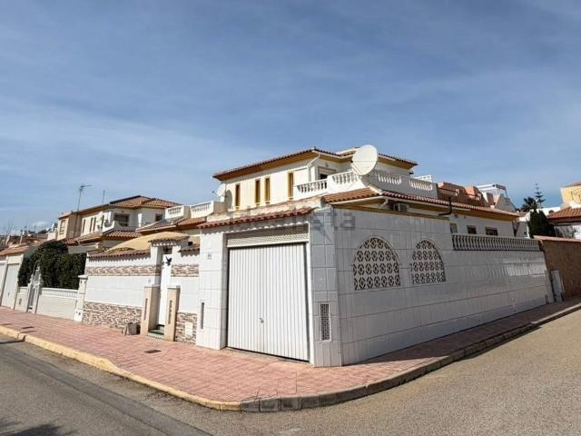 Chalet, La Florida, Orihuela