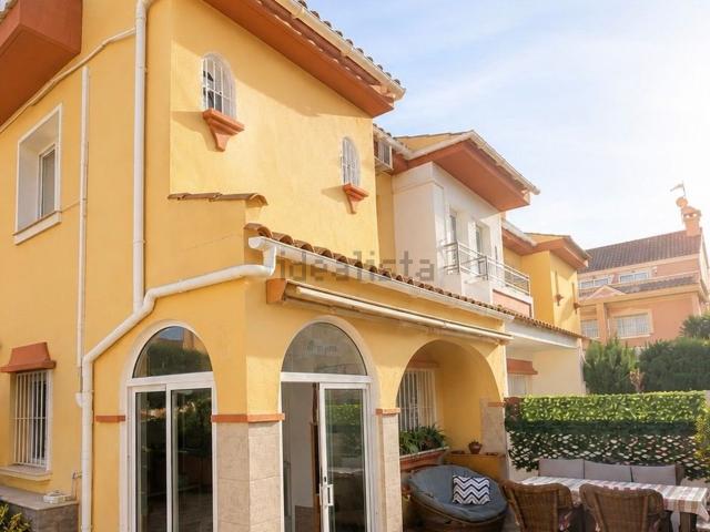 Chalet, La Florida, Orihuela