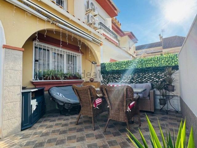 Chalet, La Florida, Orihuela