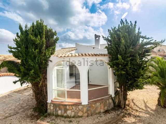 Chalet, La Florida, Orihuela