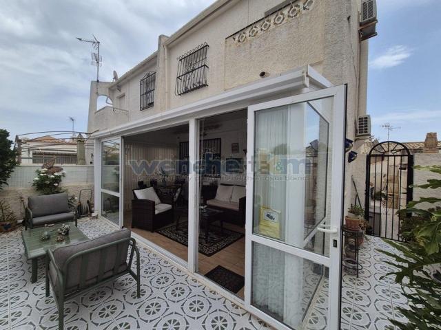 Chalet, La Florida, Orihuela