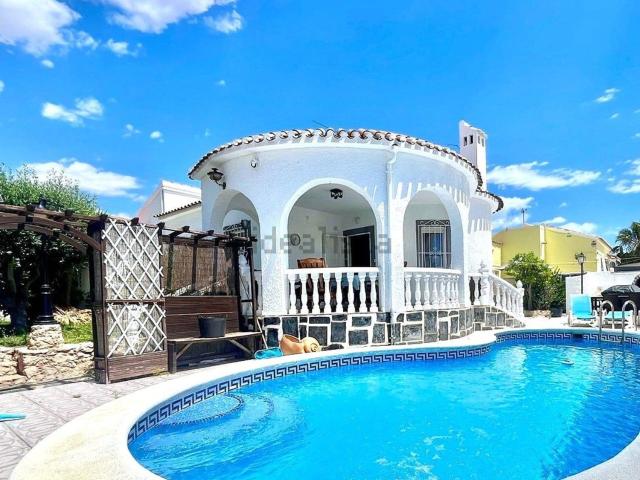 Chalet, La Florida, Orihuela