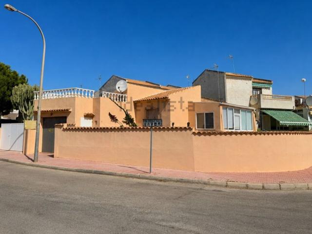 Chalet, La Florida, Orihuela