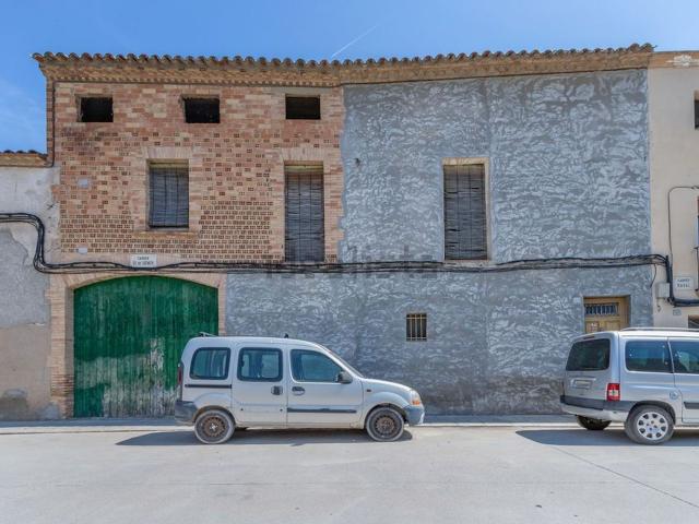 Chalet, La Fuliola