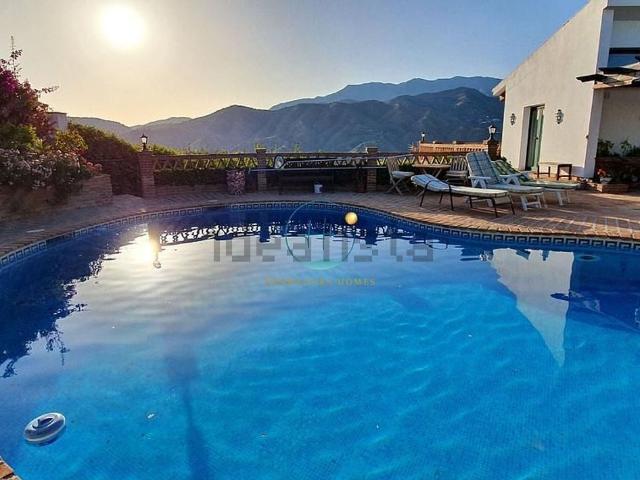 Chalet, La Herradura, Almuñécar