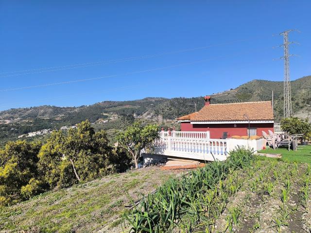 Chalet, La Herradura, Almuñécar