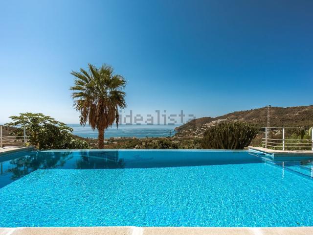 Chalet, La Herradura, Almuñécar