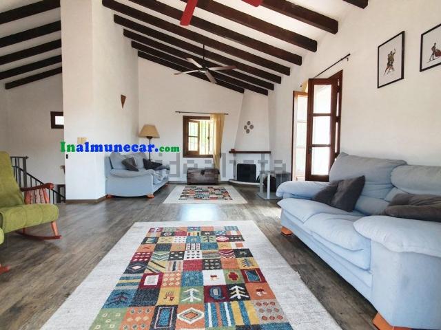 Chalet, La Herradura, Almuñécar