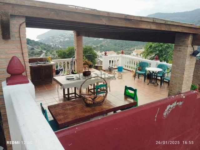 Chalet, La Herradura, Almuñécar