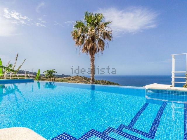Chalet, La Herradura, Almuñécar