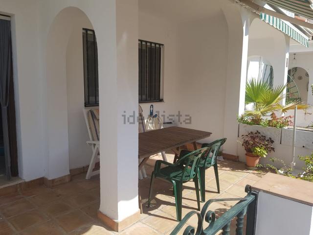 Chalet, La Herradura, Almuñécar