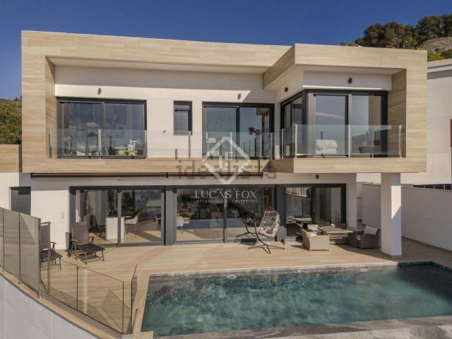 Chalet, La Herradura, Almuñécar