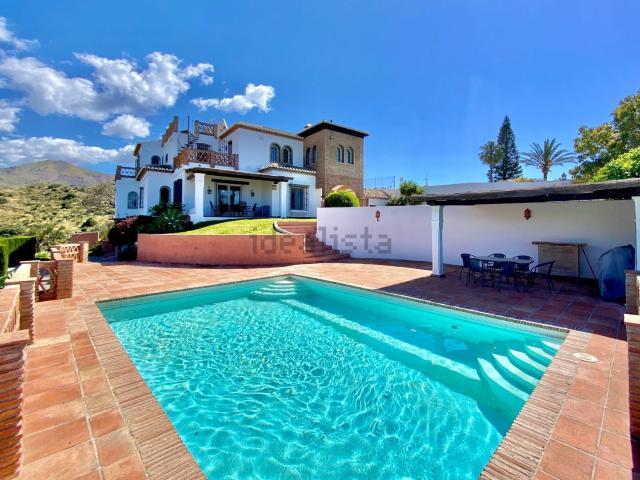 Chalet, La Herradura, Almuñécar