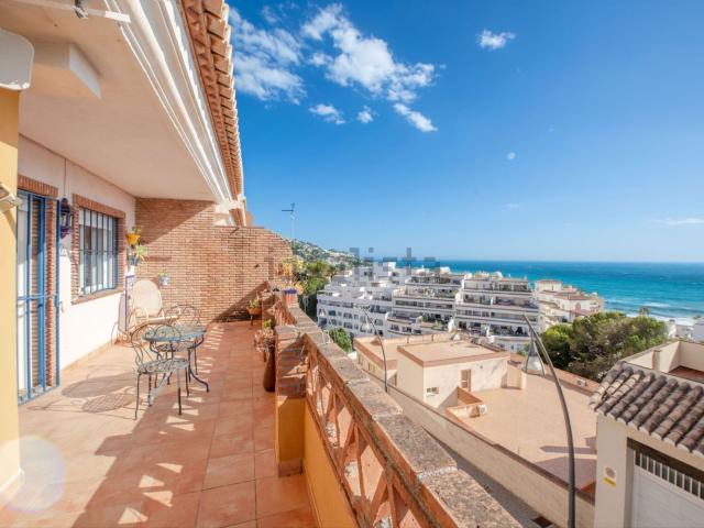 Chalet, La Herradura, Almuñécar