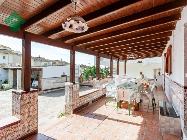 Chalet, La Herradura, Almuñécar