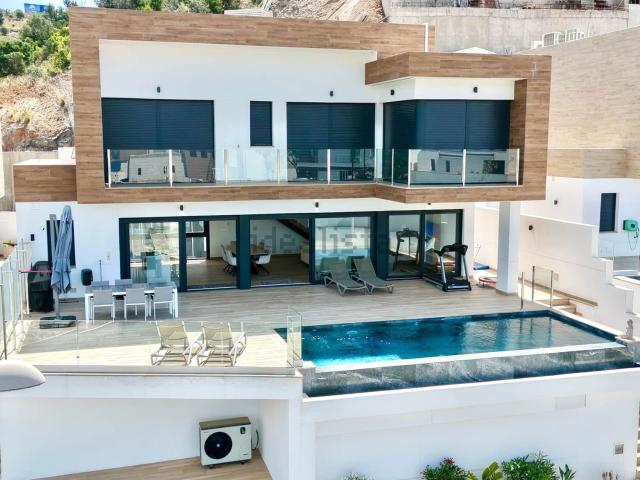 Chalet, La Herradura, Almuñécar