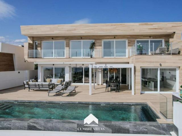 Chalet, La Herradura, Almuñécar
