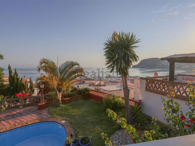 Chalet, La Herradura, Almuñécar