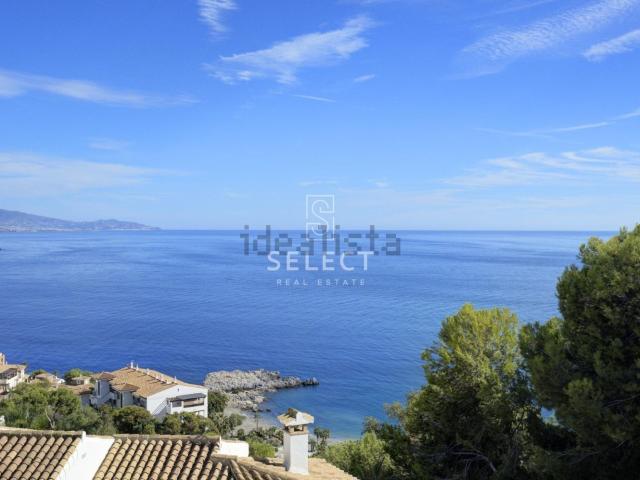 Chalet, La Herradura, Almuñécar