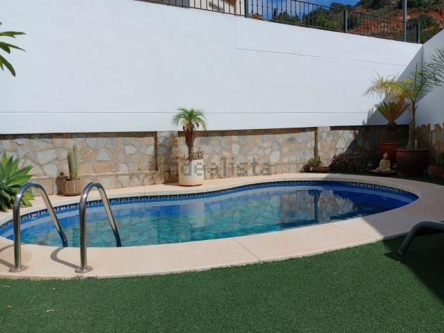 Chalet, La Herradura, Almuñécar
