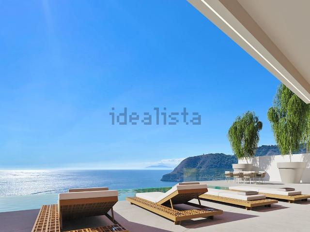 Chalet, La Herradura, Almuñécar