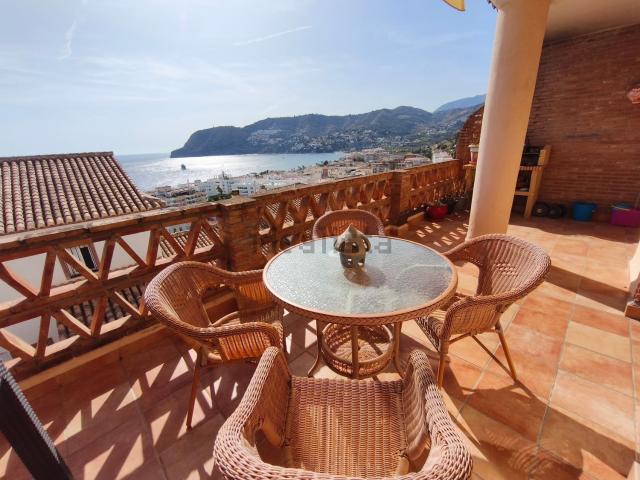 Chalet, La Herradura, Almuñécar