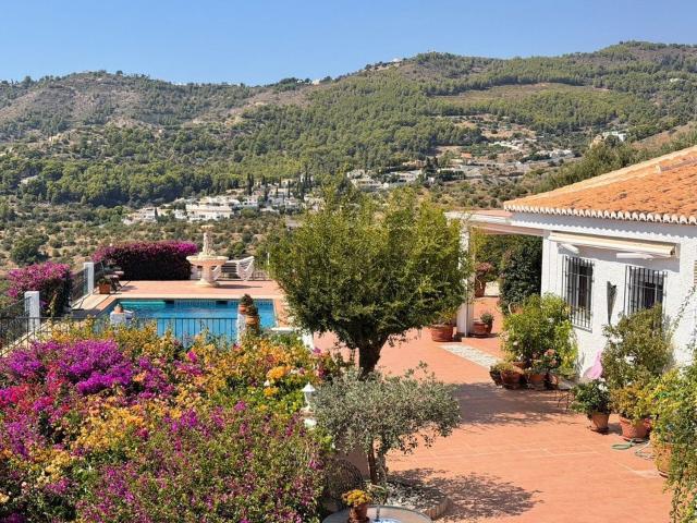 Chalet, La Herradura, Almuñécar