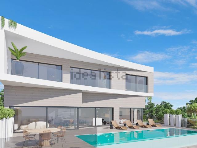 Chalet, La Herradura, Almuñécar