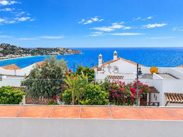 Chalet, La Herradura, Almuñécar