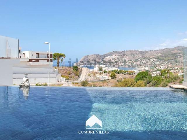 Chalet, La Herradura, Almuñécar