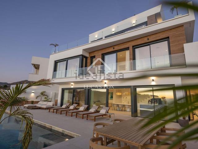 Chalet, La Herradura, Almuñécar