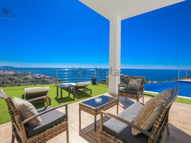 Chalet, La Herradura, Almuñécar