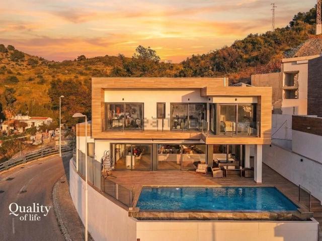 Chalet, La Herradura, Almuñécar