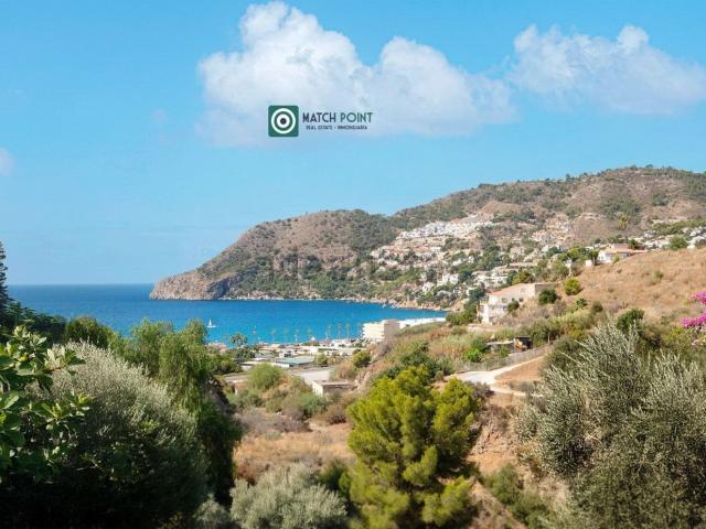 Chalet, La Herradura, Almuñécar