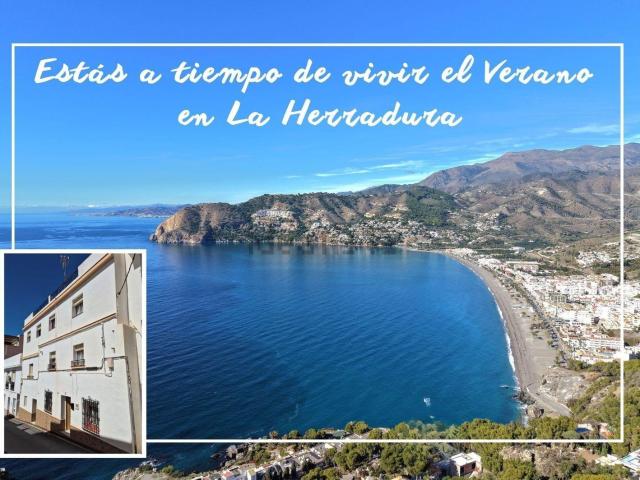 Chalet, La Herradura, Almuñécar