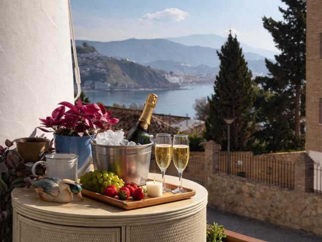 Chalet, La Herradura, Almuñécar