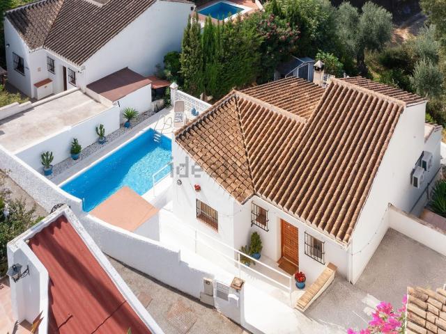 Chalet, La Herradura, Almuñécar