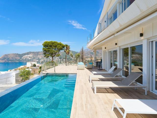 Chalet, La Herradura, Almuñécar