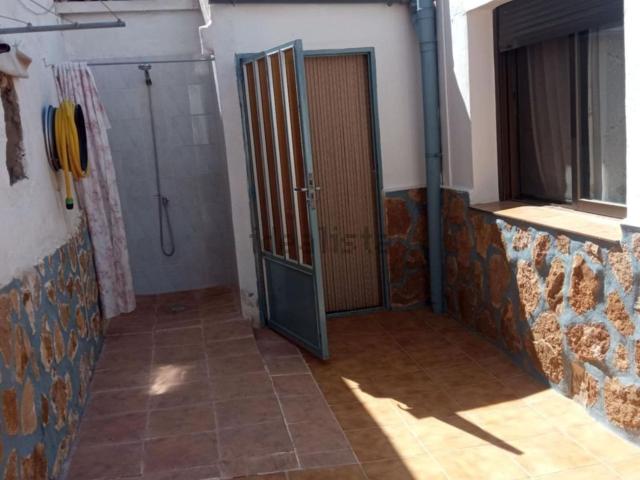 Chalet, La Herrera