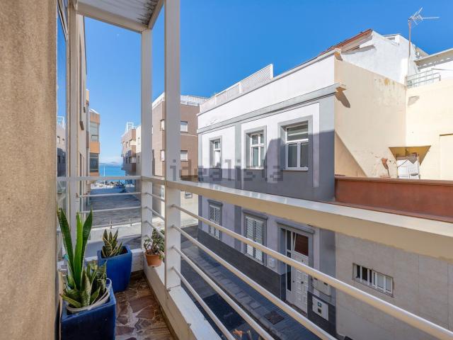 Chalet, La Isleta, Las Palmas de Gran Canaria