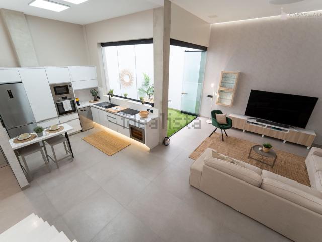 Chalet, La Isleta, Las Palmas de Gran Canaria
