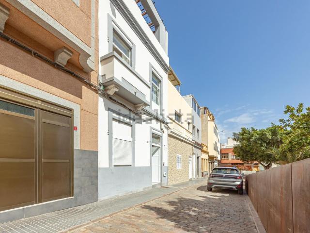 Chalet, La Isleta, Las Palmas de Gran Canaria