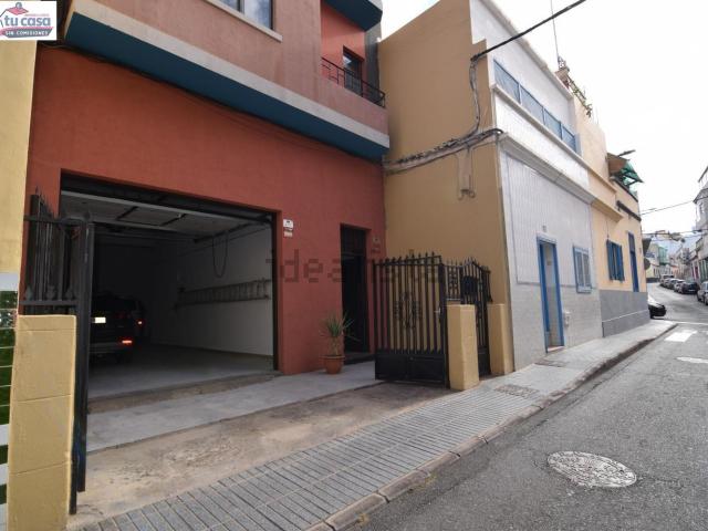 Chalet, La Isleta, Las Palmas de Gran Canaria