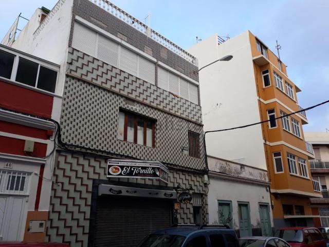 Chalet, La Isleta, Las Palmas de Gran Canaria