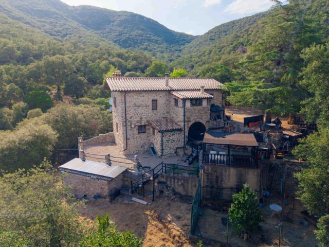 Chalet, La Jonquera